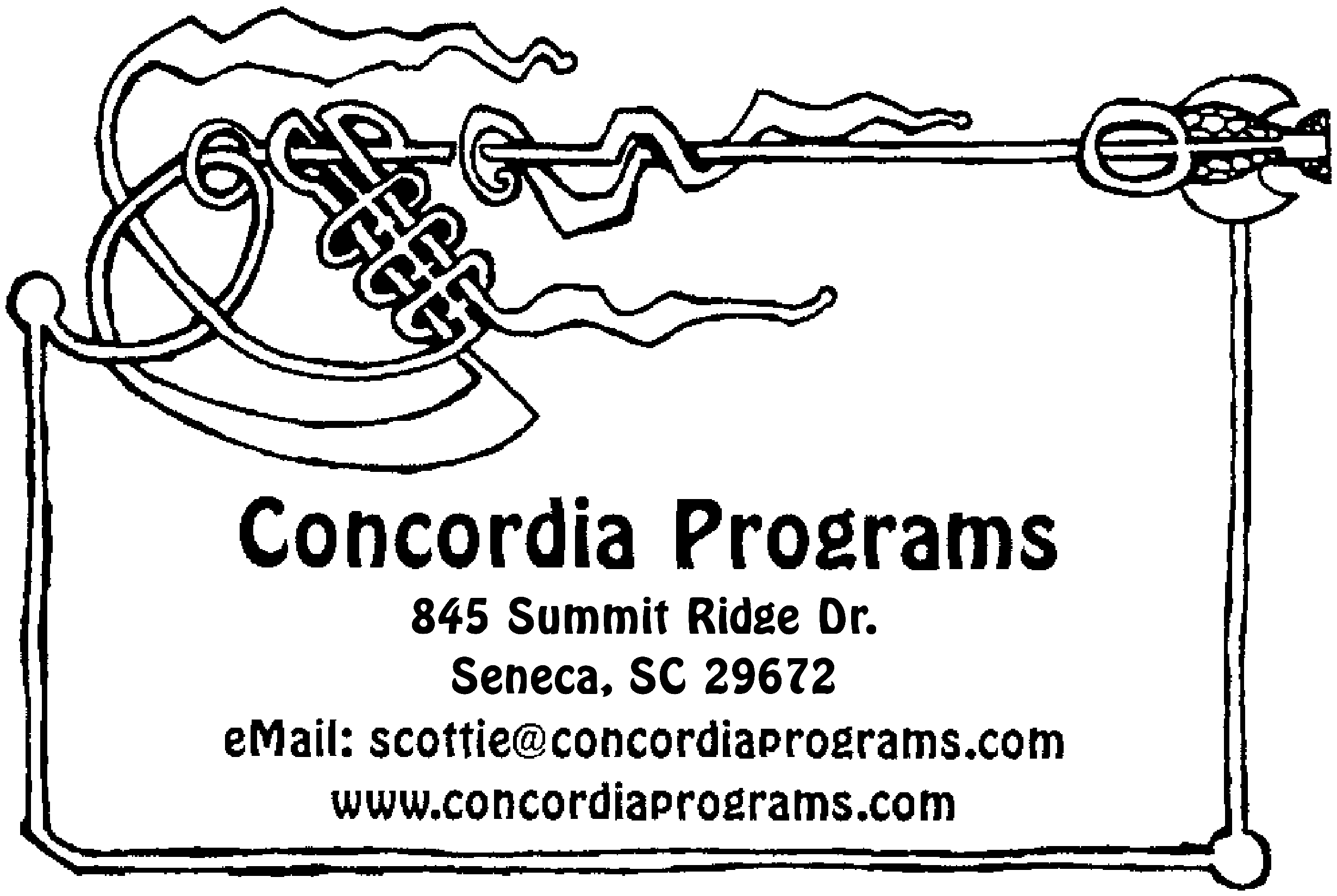 Concordia Programs